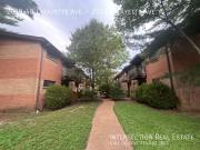 2 BR, 1 BA Apartment 2030 40 Lafayette Ave St. Louis, MO...