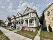 2 BR, 1 BA Apartment 2099 Niagara St, Buffalo, NY 14207