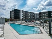 2 BR, 1 BA Apartment 210 Southwest 11th Street Unit...