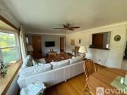2 BR, 1 BA Apartment 2179 Margaret Street, Saint Paul,...