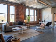 2 BR, 1 BA Apartment 2207 Washington Avenue Unit 1 401,...