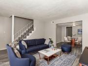 2 BR, 1 BA Apartment 2230 Woodley Square W. Unit 2231...
