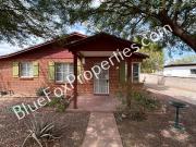 2 BR, 1 BA Apartment 2309 N Chrysler Dr, Tucson, AZ 85716