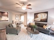 2 BR, 1 BA Apartment 258 Selby Ranch Road Unit 218 8,...