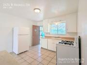 2 BR, 1 BA Apartment 2624 N Haskell Dr, Tucson, AZ 85716