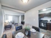 2 BR, 1 BA Apartment 2629 W Mosher Street Unit 1100B,...