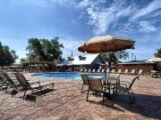 2 BR, 1 BA Apartment 2701 44th St Unit 4614 B, Lubbock,...