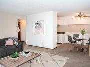 2 BR, 1 BA Apartment 2911 Hillsboro Avenue North Unit...
