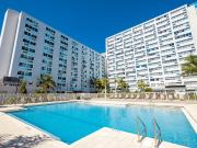 2 BR, 1 BA Apartment 305 305 Dr. MLK Jr. St. Unit 601,...