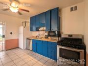 2 BR, 1 BA Apartment 3320 N Cardi Blvd, Tucson, AZ 85716