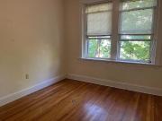 2 BR, 1 BA Apartment 333 Harvard Street, Cambridge, MA 02139