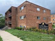 2 BR, 1 BA Apartment 3382 McHenry Avenue, Cincinnati, OH...