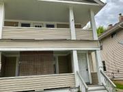 2 BR, 1 BA Apartment 3396 W 117th St 1st Fl, Cleveland,...