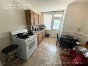 2 BR, 1 BA Apartment 3654A Bates Street, St. Louis, MO 63116