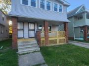 2 BR, 1 BA Apartment 3658 E 143rd Street, Cleveland, OH...