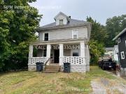 2 BR, 1 BA Apartment 369 Cuyahoga St, Akron, OH 44310