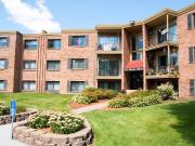 2 BR, 1 BA Apartment 371 Old Highway 8 Southwest Unit...