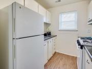 2 BR, 1 BA Apartment 3804 Wabash Avenue Unit 4T,...