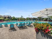 2 BR, 1 BA Apartment 3900 Crosby Drive Unit 1207,...
