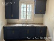 2 BR, 1 BA Apartment 3 Dewitt St, Buffalo, NY 14213