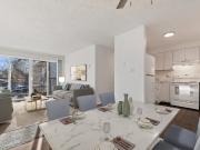 2 BR, 1 BA Apartment 4141 Nez Perce St Unit 306, Boise,...