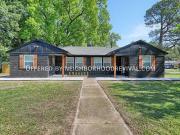 2 BR, 1 BA Apartment 4142 Meadow Dr, Memphis, TN 38111