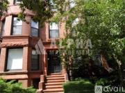 2 BR, 1 BA Apartment 41 Bay State Rd, Unit 3F, Boston,...