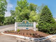 2 BR, 1 BA Apartment 4524 Newby Drive Unit F10, Durham,...