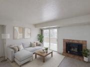 2 BR, 1 BA Apartment 4545 Reka Dr Unit C10, Anchorage,...