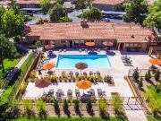 2 BR, 1 BA Apartment 4601 MontaÃ±o Road Northwest Unit...