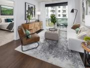 2 BR, 1 BA Apartment 480 North Orange Avenue Unit 337,...