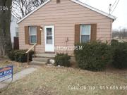 2 BR, 1 BA Apartment 5104 SW 9th St, Des Moines, IA 50315
