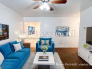 2 BR, 1 BA Apartment 5214 38th St Lubbock, TX 79414