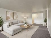 2 BR, 1 BA Apartment 5340 East 26th Avenue Unit 5311 4,...