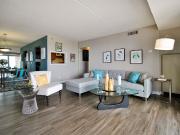 2 BR, 1 BA Apartment 555 Brush Street Unit 1017,...