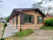 2 BR, 1 BA Apartment 5613 W Bond St Boise, ID 83706