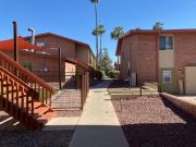 2 BR, 1 BA Apartment 5666 E Hampton St Unit 271, Tucson,...