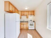 2 BR, 1 BA Apartment 5677 Hoffman Court, San Jose, CA 95118