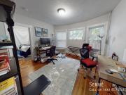 2 BR, 1 BA Apartment 5 Eustis St, Cambridge, MA 02140