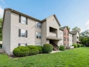 2 BR, 1 BA Apartment 607 Worthington Forest Pl Unit 616,...