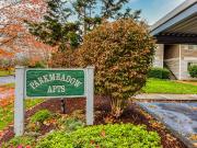 2 BR, 1 BA Apartment 626 Parkmeadow Loop NE Unit 0657,...