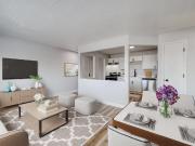 2 BR, 1 BA Apartment 6514 Chaffee Road Unit 204 216, Des...