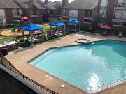 2 BR, 1 BA Apartment 7000 Cook Road Unit 1117, Houston,...