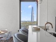 2 BR, 1 BA Apartment 701 North 1st Street Unit 4D, Saint...