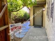 2 BR, 1 BA Apartment 70 W. Sierra Ave Fresno, CA 93704