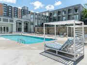 2 BR, 1 BA Apartment 717 Martin Luther King Dr W Unit...
