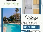 2 BR, 1 BA Apartment 7440 East Thomas Road Unit 102,...