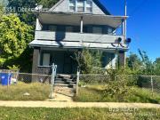 2 BR, 1 BA Apartment 8311 Decker Ave, Cleveland, OH 44103