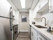 2 BR, 1 BA Apartment 8375 East VÃ­a de Ventura Unit...