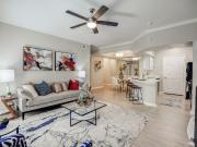 2 BR, 1 BA Apartment 8701 Bluffstone Cove Unit 11306,...